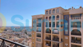 Resale - Apartamento - Torrevieja - Playa de Los Locos