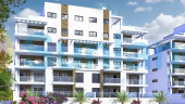 Nueva construcción  - Apartamento - Pilar de la Horadada - Mil Palmeras