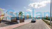 Resale - House - Detached Villa - Los Montesinos - Los Montesinos - Urb. La Herrada