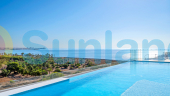 Resale - Apartment - Orihuela Costa - Punta Prima