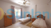 Brukte eiendommer - Detached Villa - Ciudad Quesada - Pueblo Bravo