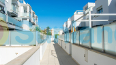 Resale - Townhouse - Guardamar del Segura - 