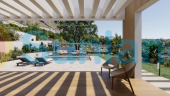 New Build - Villa - Finestrat - Finestrat Urbanizaciones