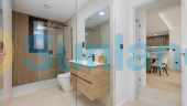 New Build - Apartment - Los Alcázares - La Serena Golf