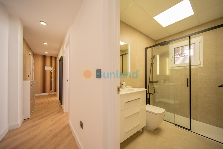 Verkauf - Apartamento - Torrevieja