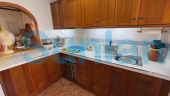 Resale - Villa - Algorfa - Lo Crispin