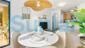 Verkauf - Apartment - Orihuela Costa - Altos de Campoamor