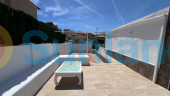 Resale - Villa - Torrevieja - 