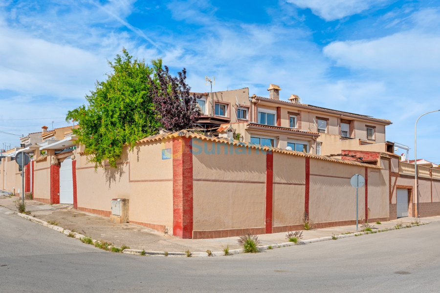 Вторичка - Bилла - Ciudad Quesada - Rojales