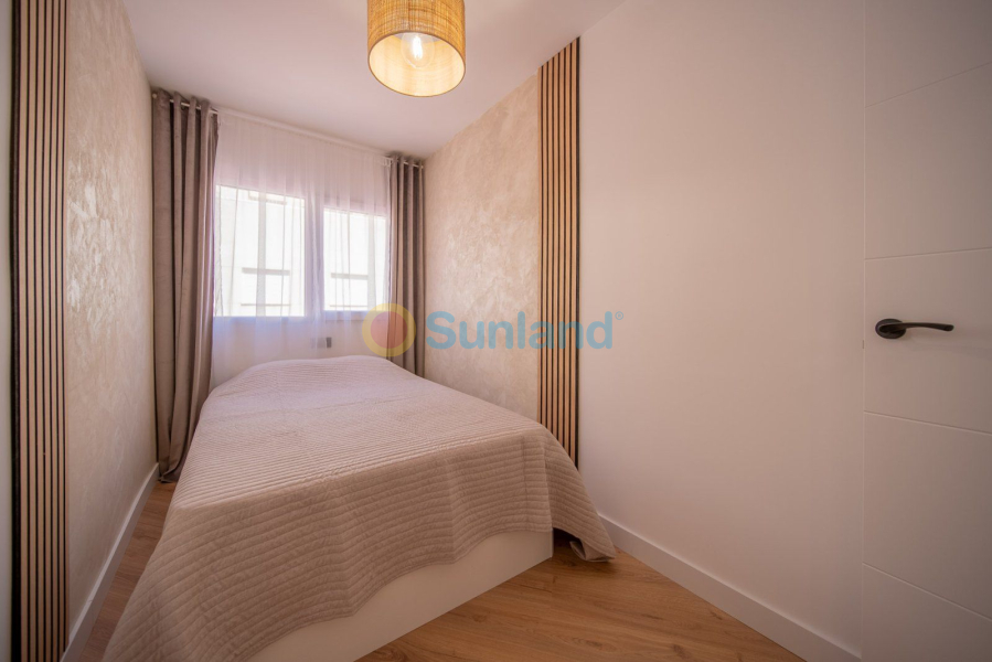 Verkauf - Apartamento - Torrevieja