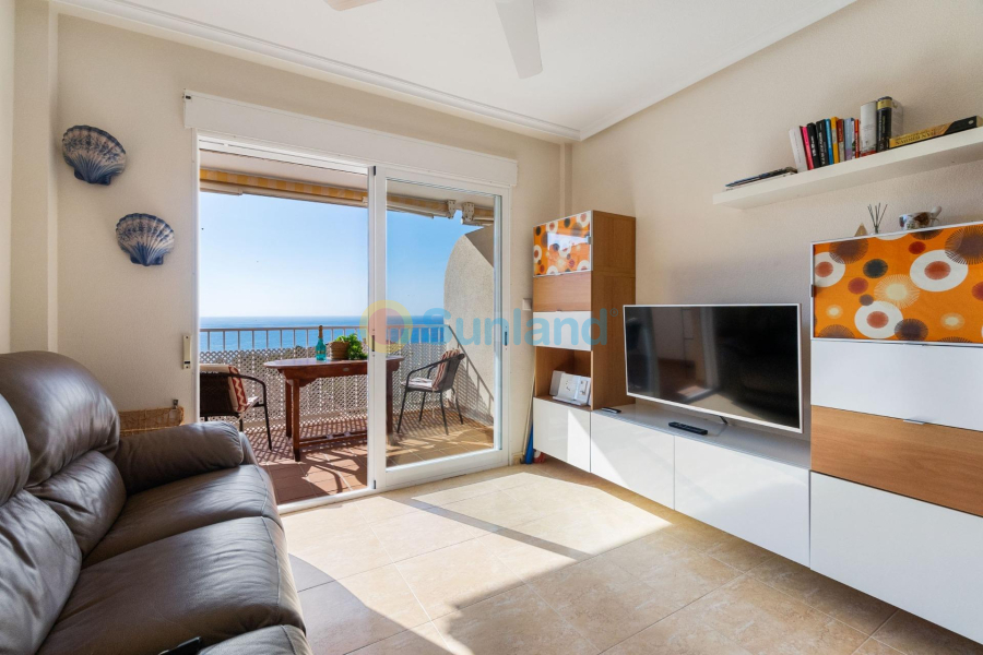 Verkauf - Apartment - Orihuela Costa - Campoamor