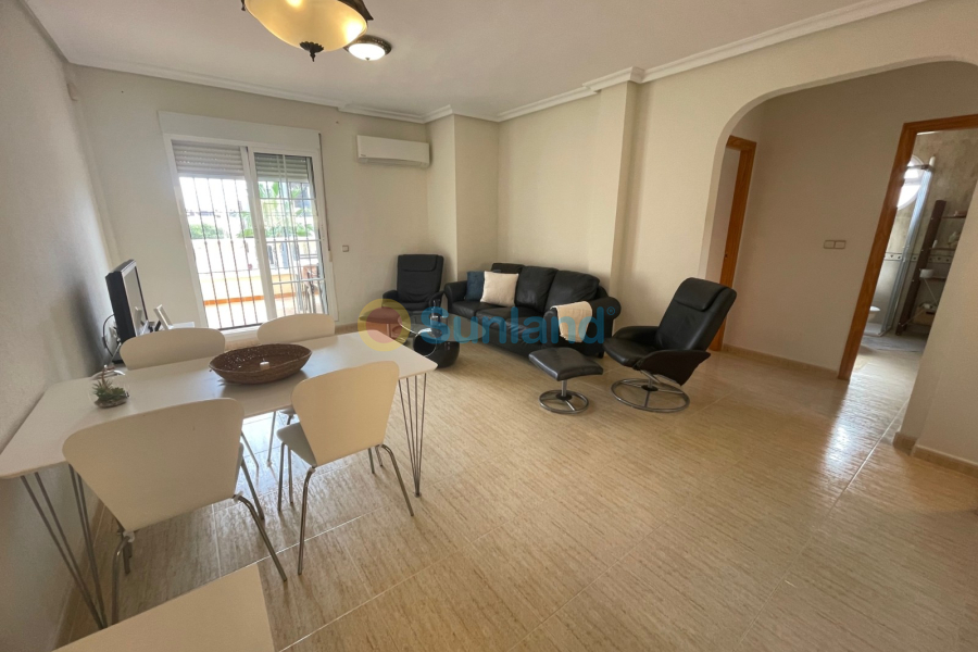 Segunda mano - Apartamento - Orihuela Costa - Lomas De Cabo Roig