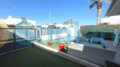 Segunda mano - Detached Villa - Ciudad Quesada - Pueblo Bravo