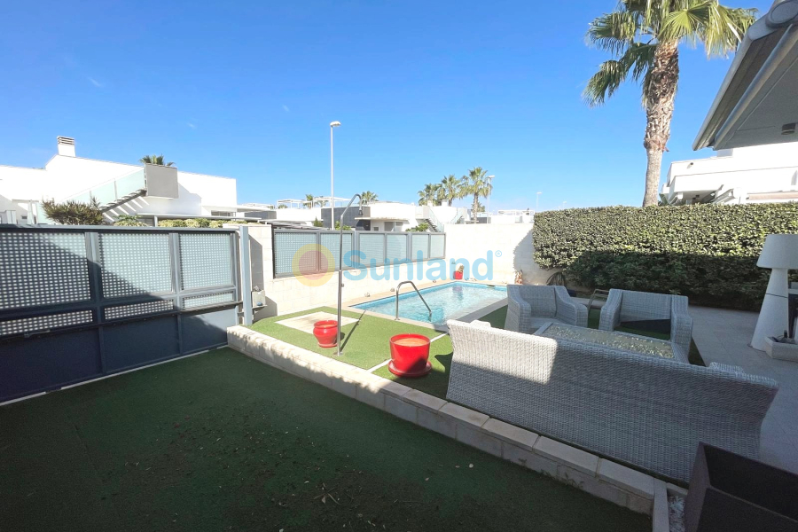 Segunda mano - Detached Villa - Ciudad Quesada - Pueblo Bravo