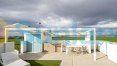 Ny bygg - Bungalow - Pilar de la Horadada - Torre de la Horadada
