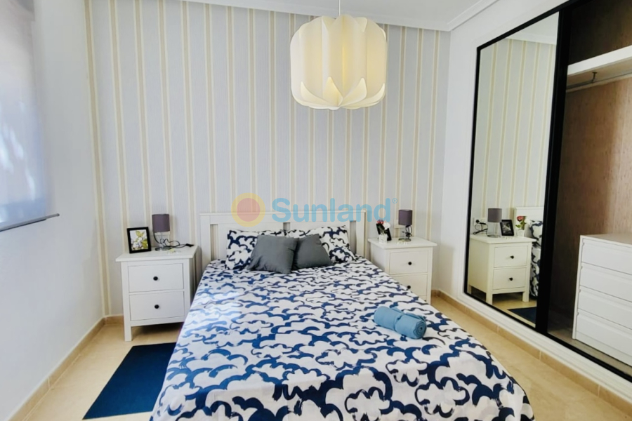 Brukte eiendommer - T - San Miguel De Salinas