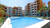 Resale - Apartment - Torrevieja - Punta Prima