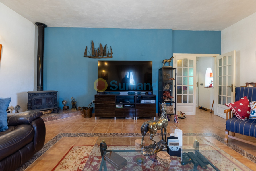 Resale - Country house - Torre Del Rico