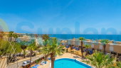 Resale - Penthouse - Orihuela Costa - Cabo Roig