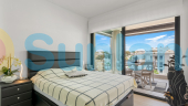 Resale - Apartment - Orihuela Costa - Villamartin