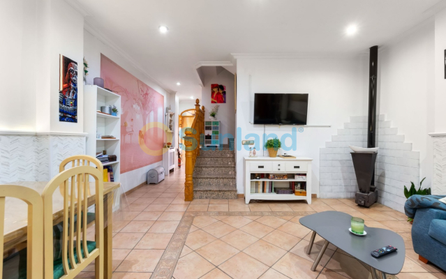 Townhouse - Resale - Ciudad Quesada - Rojales