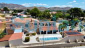 Använda fastigheter - Villa - Alicante - San Vicente del Raspeig