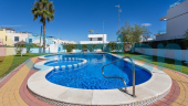 Segunda mano - Town House - Orihuela Costa - Villamartin