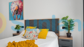 New Build - Villa - San Pedro del Pinatar - 