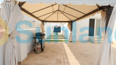 Resale - Villa - Torrevieja - San Luis