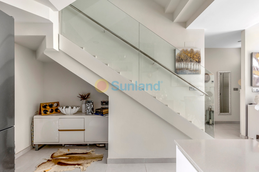 Använda fastigheter - Villa - Ciudad Quesada - Rojales