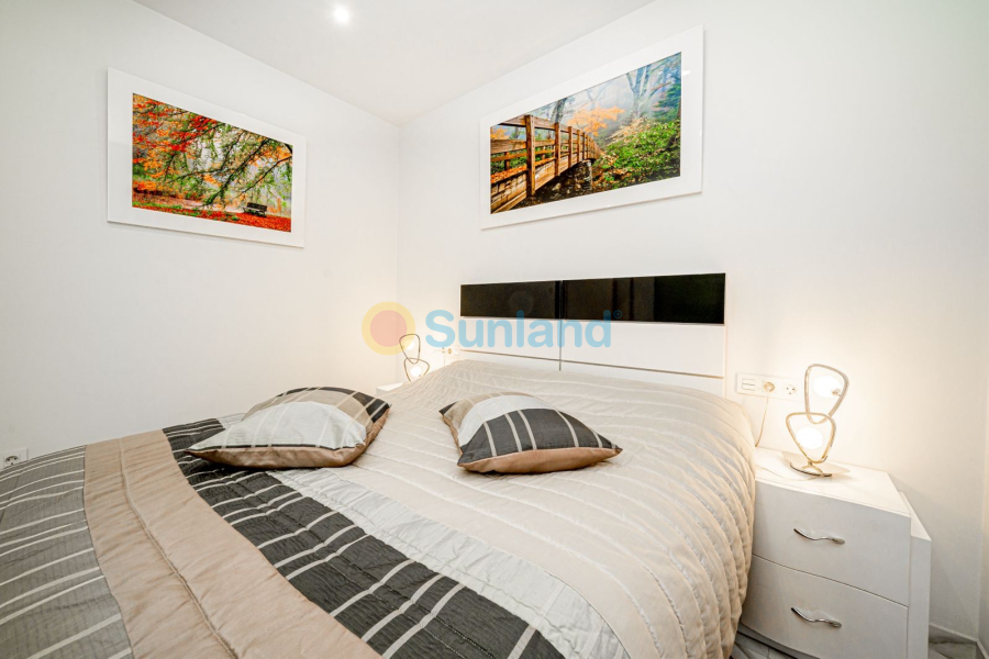 Resale - Villa - Ciudad Quesada - Rojales