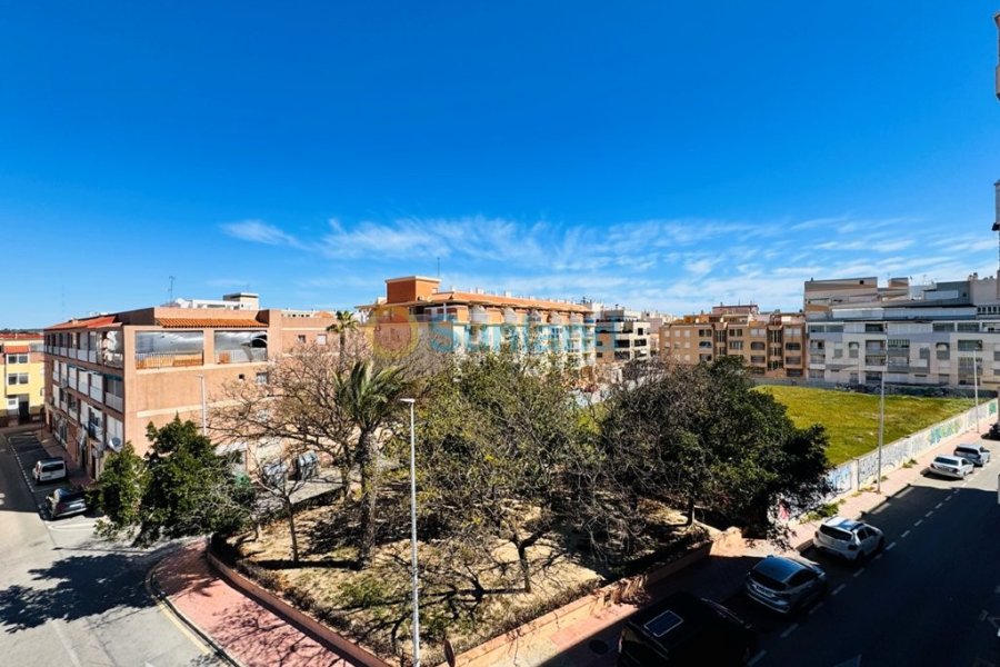 Verkauf - Apartment - La Mata