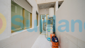 Brukte eiendommer - Apartamento - Torrevieja - La Mata