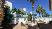 Resale - Villa - Orihuela Costa - La Zenia