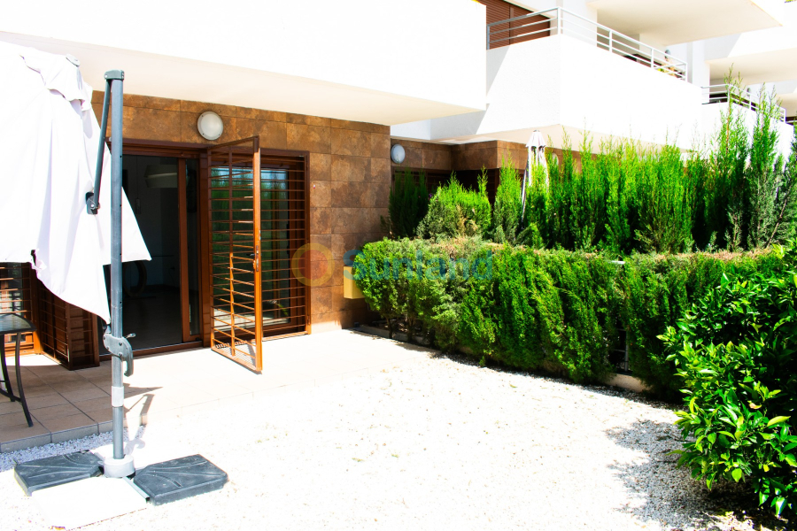 Вторичка - Апартамент - Orihuela Costa - Cabo Roig