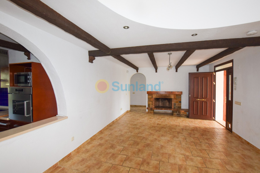 Resale - Detached Villa - Ciudad Quesada - Central Quesada