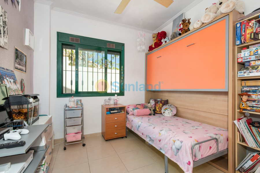 Resale - Villa - Ciudad Quesada - Rojales