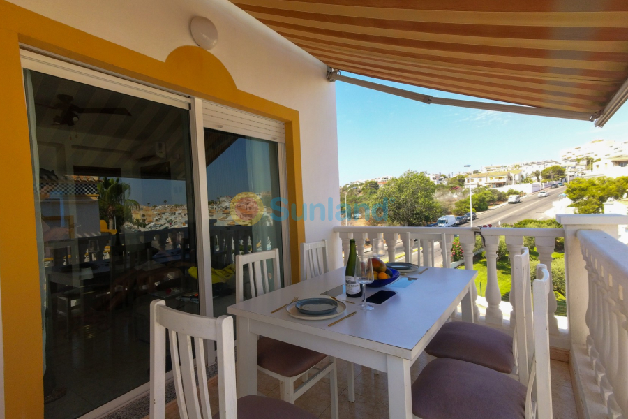 Segunda mano - Apartamento - Torrevieja - Torreblanca