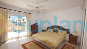 Brukte eiendommer - Detached Villa - Ciudad Quesada - Pueblo Bravo