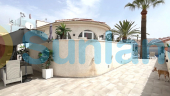 Segunda mano - Detached Villa - Ciudad Quesada - Central Quesada