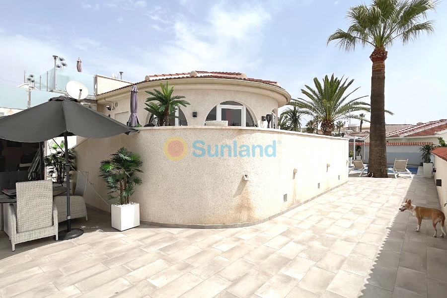Segunda mano - Detached Villa - Ciudad Quesada - Central Quesada