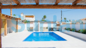 Resale - Villa - Torrevieja - Torreta Florida