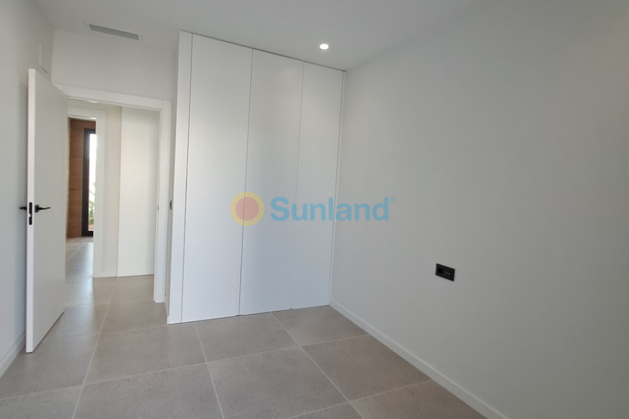 Resale - Villa - Polop - Urbanizaciones