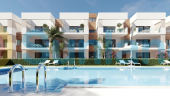 New Build - Penthouse - San Pedro del Pinatar - Pueblo