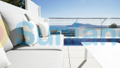 New Build - Villa - Altea - La Sierra