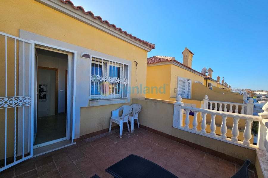 Resale - Villa - La Zenia - Marco Polo