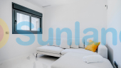 Resale - Apartment - Benidorm