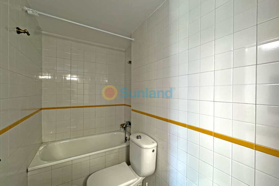 Segunda mano - Apartamento - Orihuela Costa - Playa Flamenca