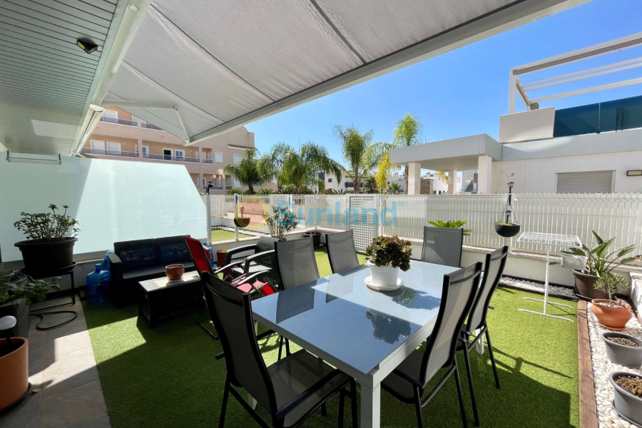 Вторичка - Apartments - Orihuela Costa - Villamartin