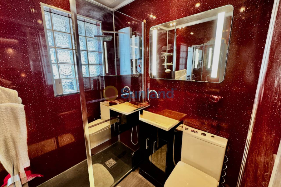 Вторичка - Апартамент - Formentera del Segura